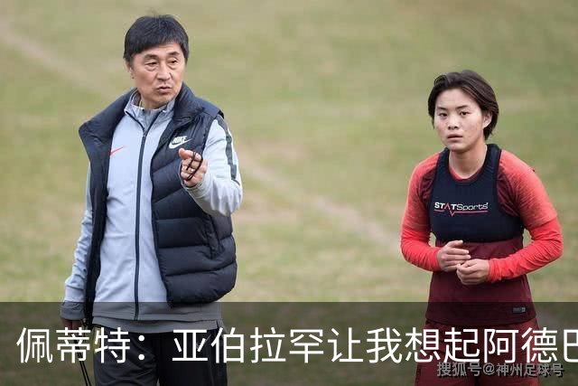 佩蒂特：亚伯拉罕让我想起阿德巴约 他适合阿森纳